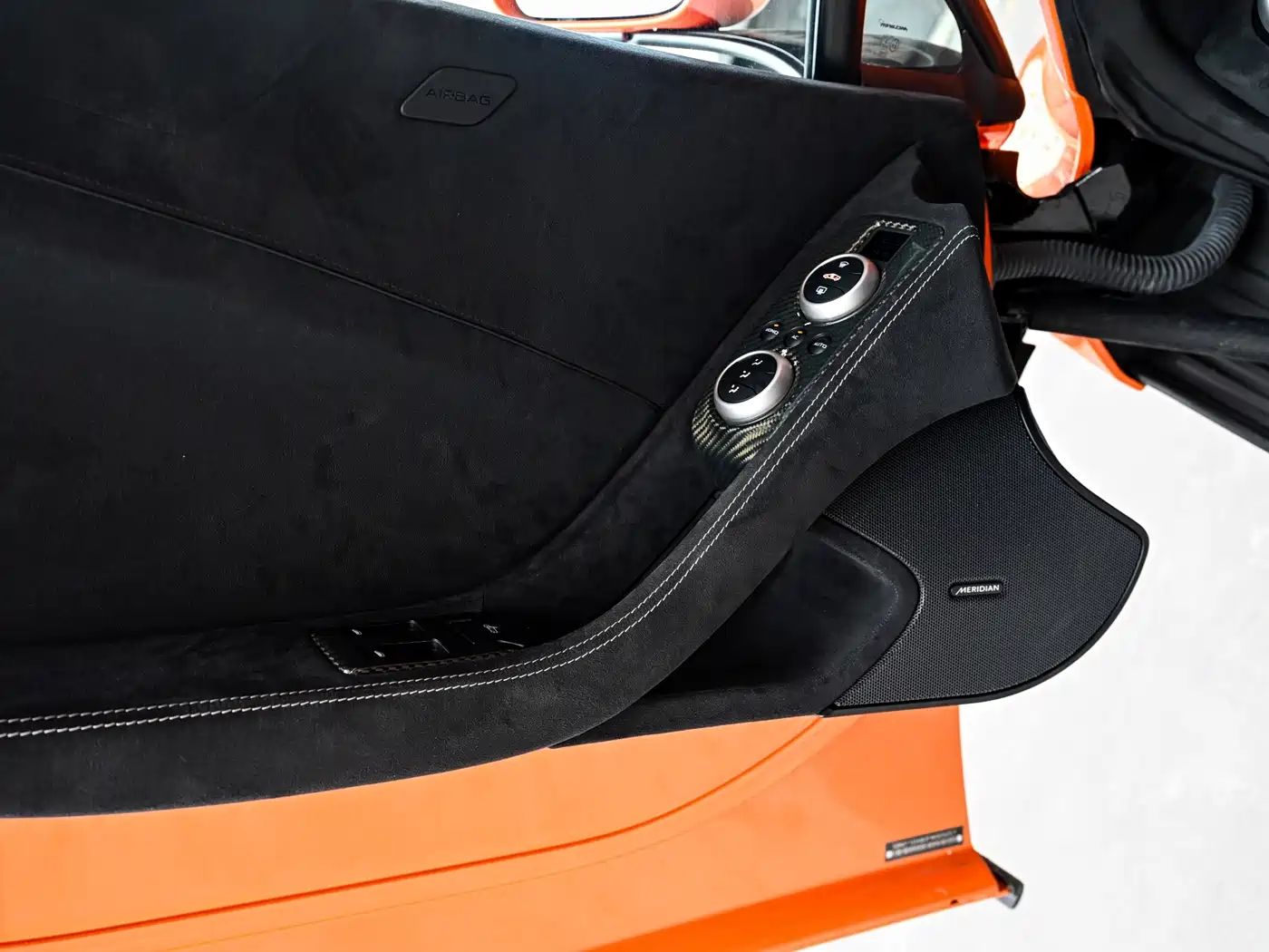 McLaren 650S 2017 2014 3.8T Coupe