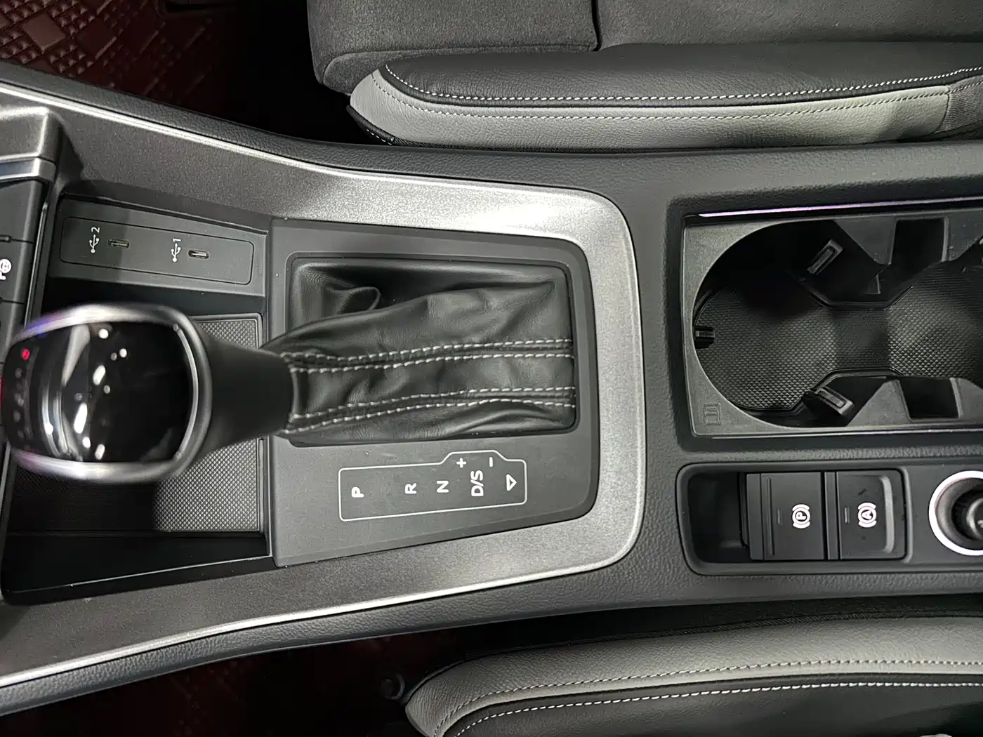 Audi Q3 2022 35 TFSI Fashion Dynamic фото 16