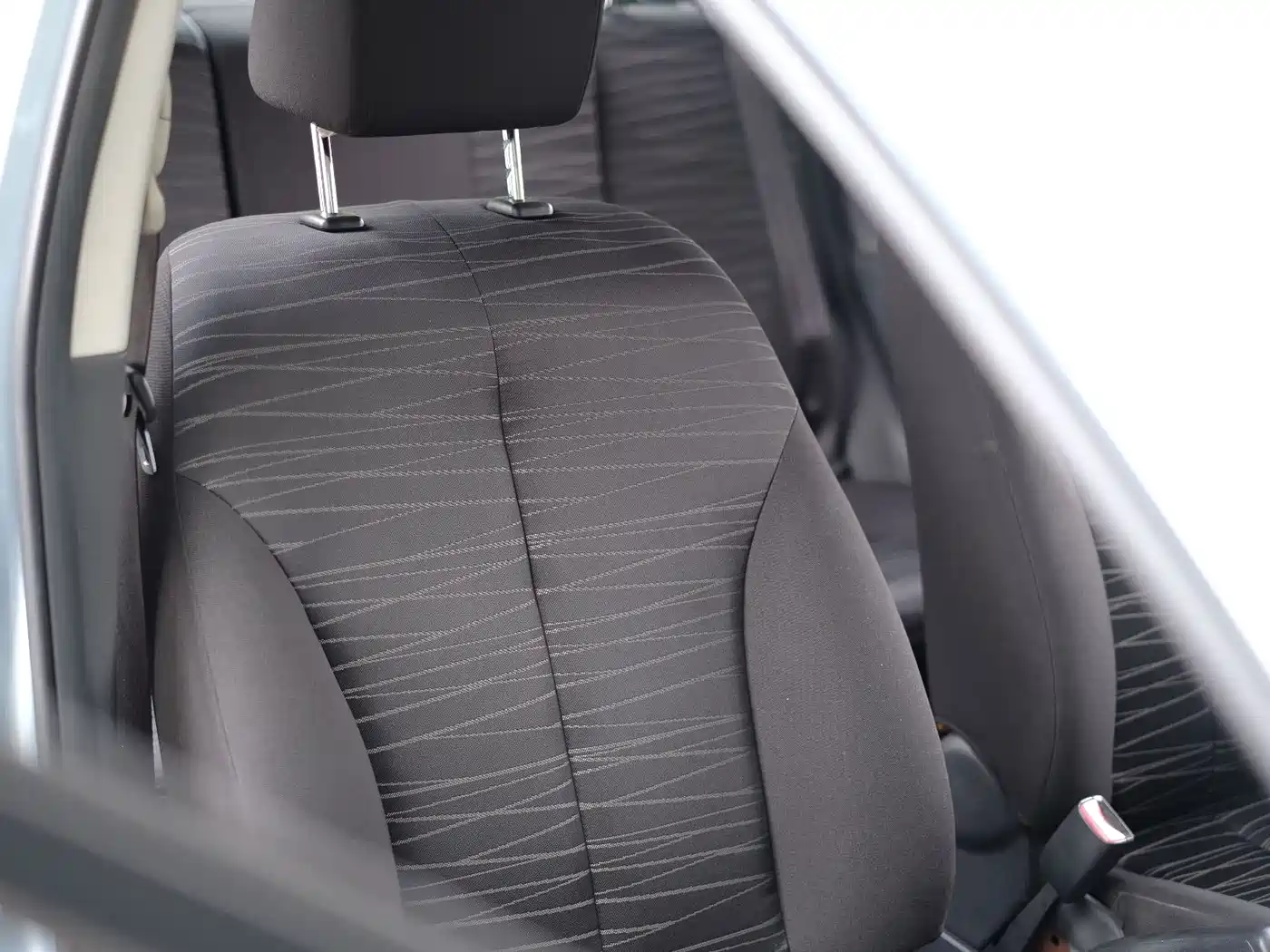 Mazda 2 2011 2011 Xuan Dong 1.5L Auto Luxury Edition