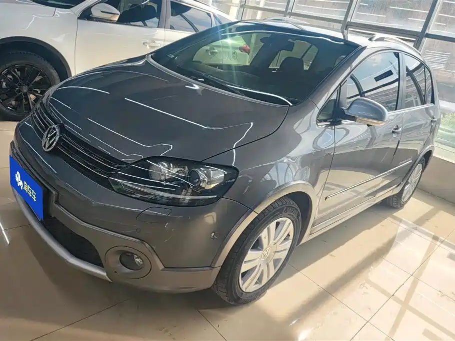 Volkswagen Golf (Import) 2011 1.4TSI Comfort Wagon