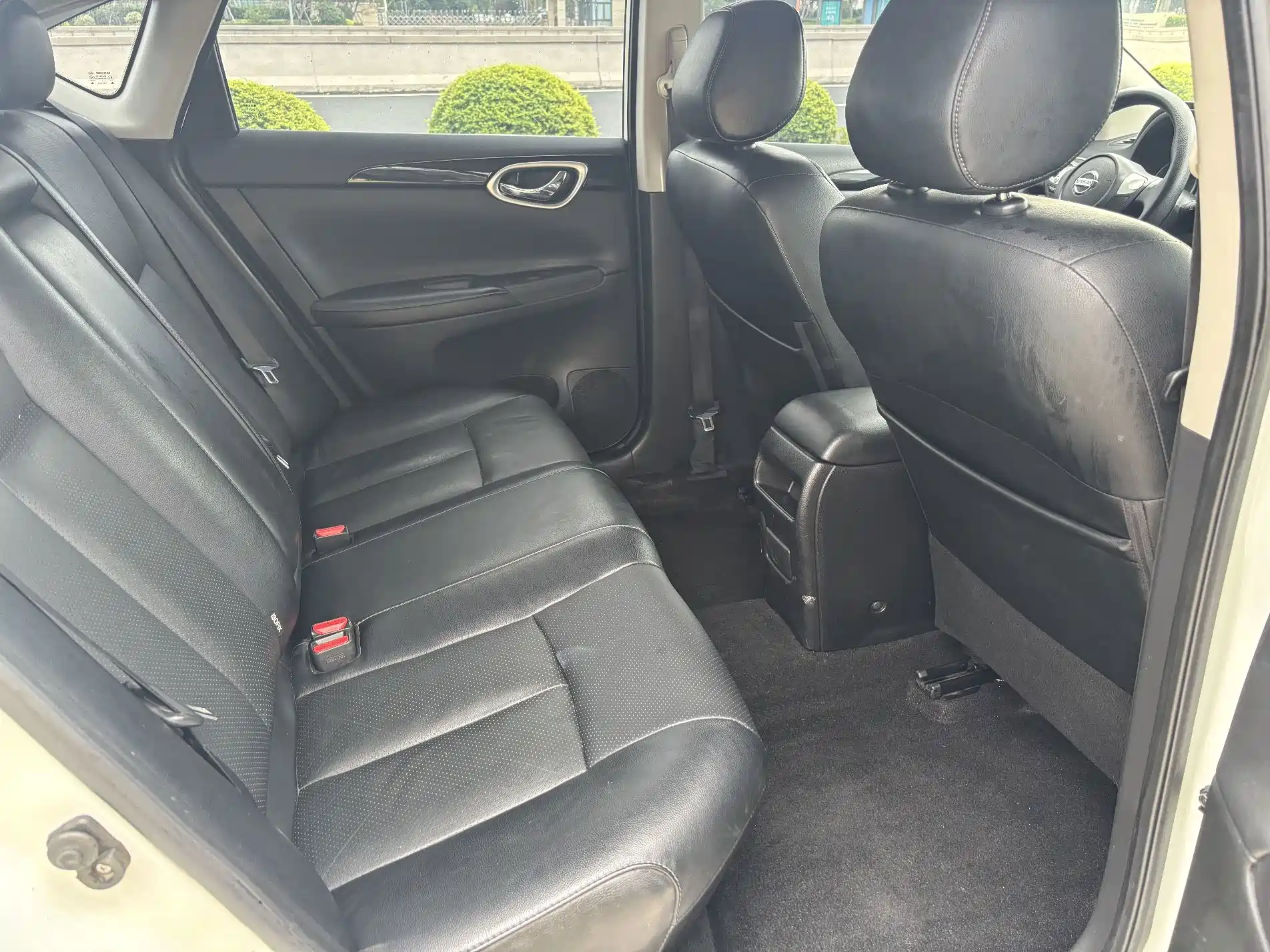 Photo 11 - Nissan Sylphy