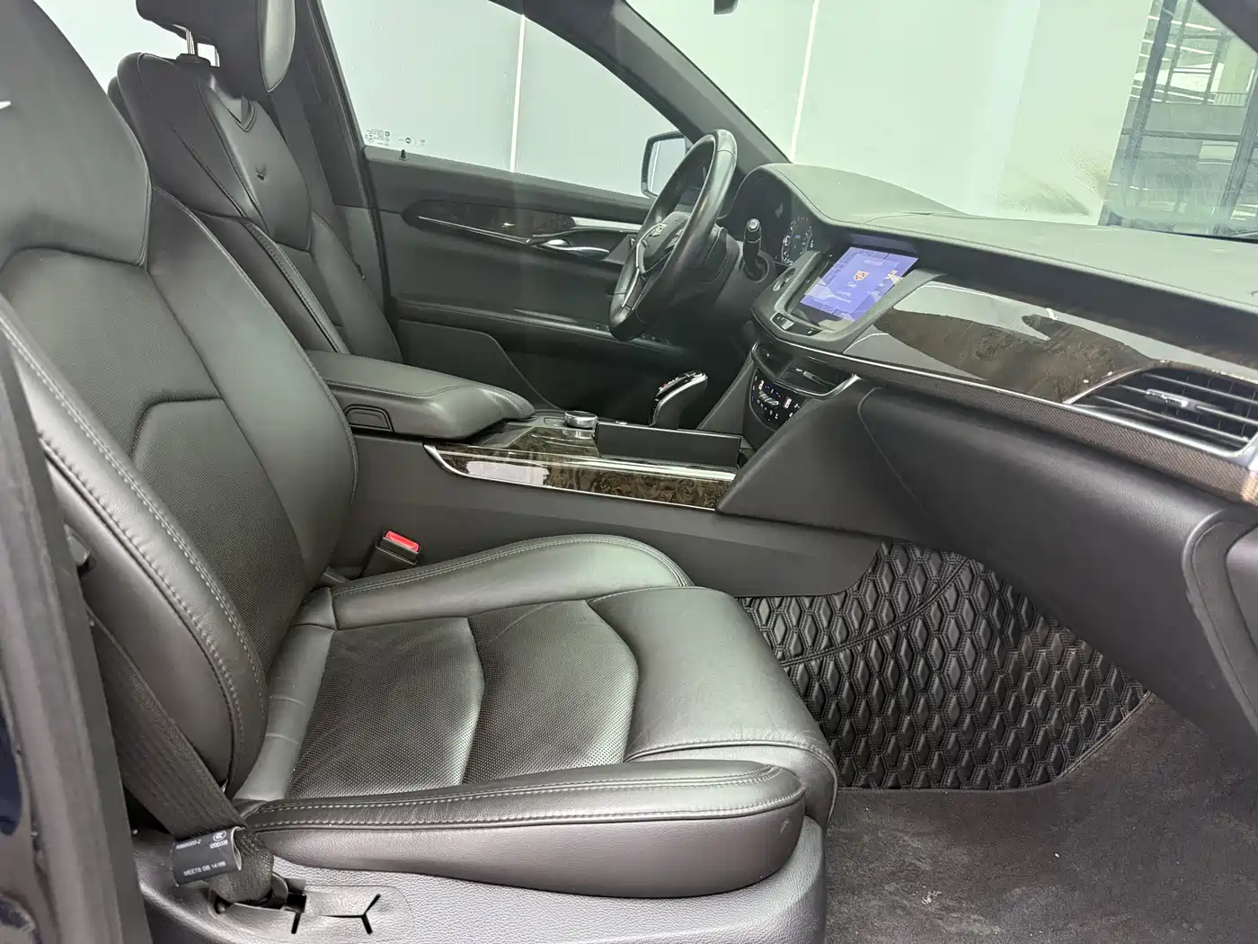 Cadillac CT6 2021 28T Luxury фото 6