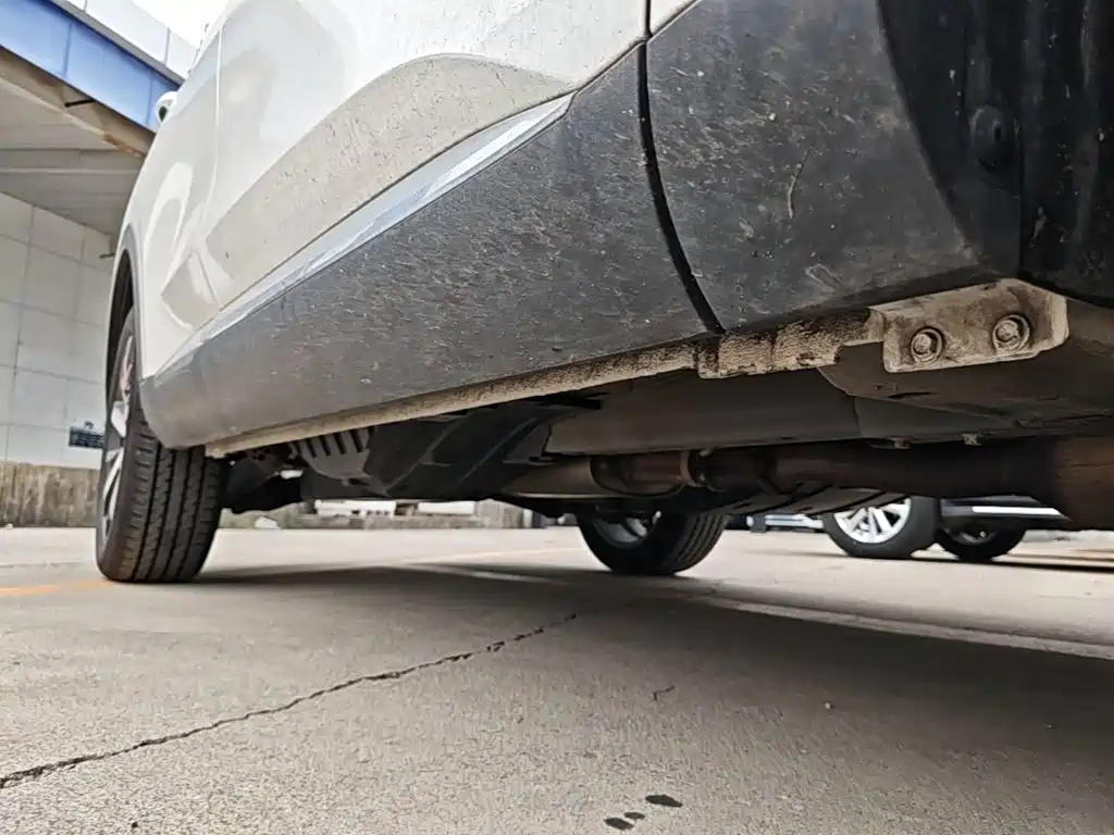 Haval F7 2019 2019 Model 1.5T 2WD i-Chao China V