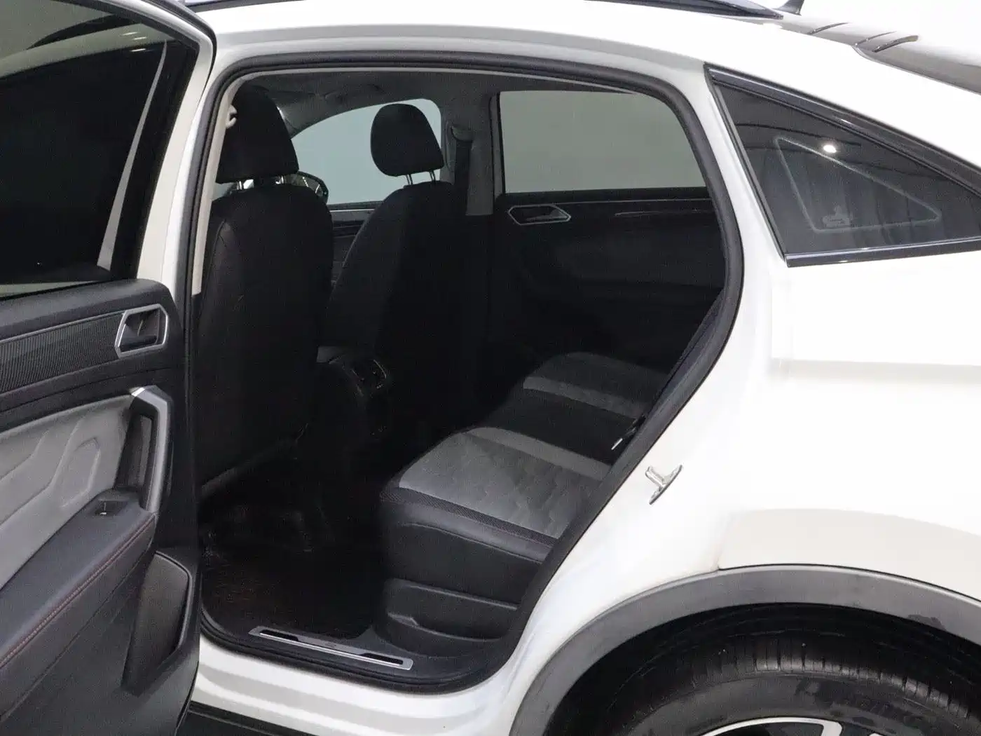 Volkswagen Tiguan X 2023 2023 330TSI 2WD Flagship