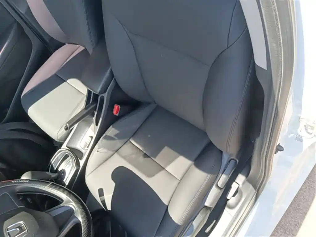 Honda City 2019 2019 Model 1.5L CVT Dynamic Edition