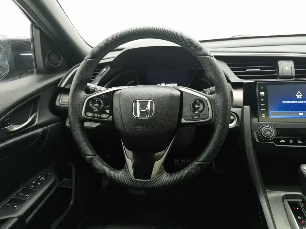 Honda Civic, миниатюра 11