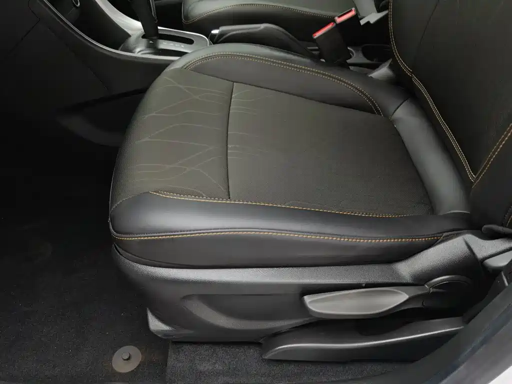 Chevrolet Trax 2019 2018 330T Automatic 2WD Luxury