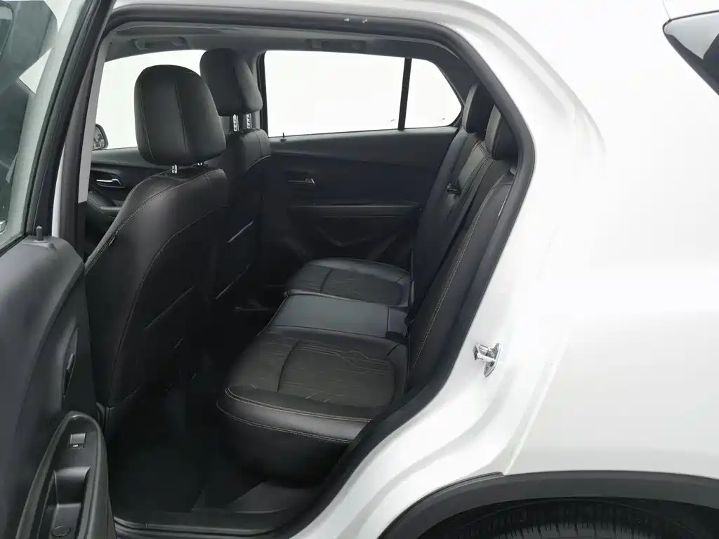 Chevrolet Trax 2019 2018 330T Automatic 2WD Luxury