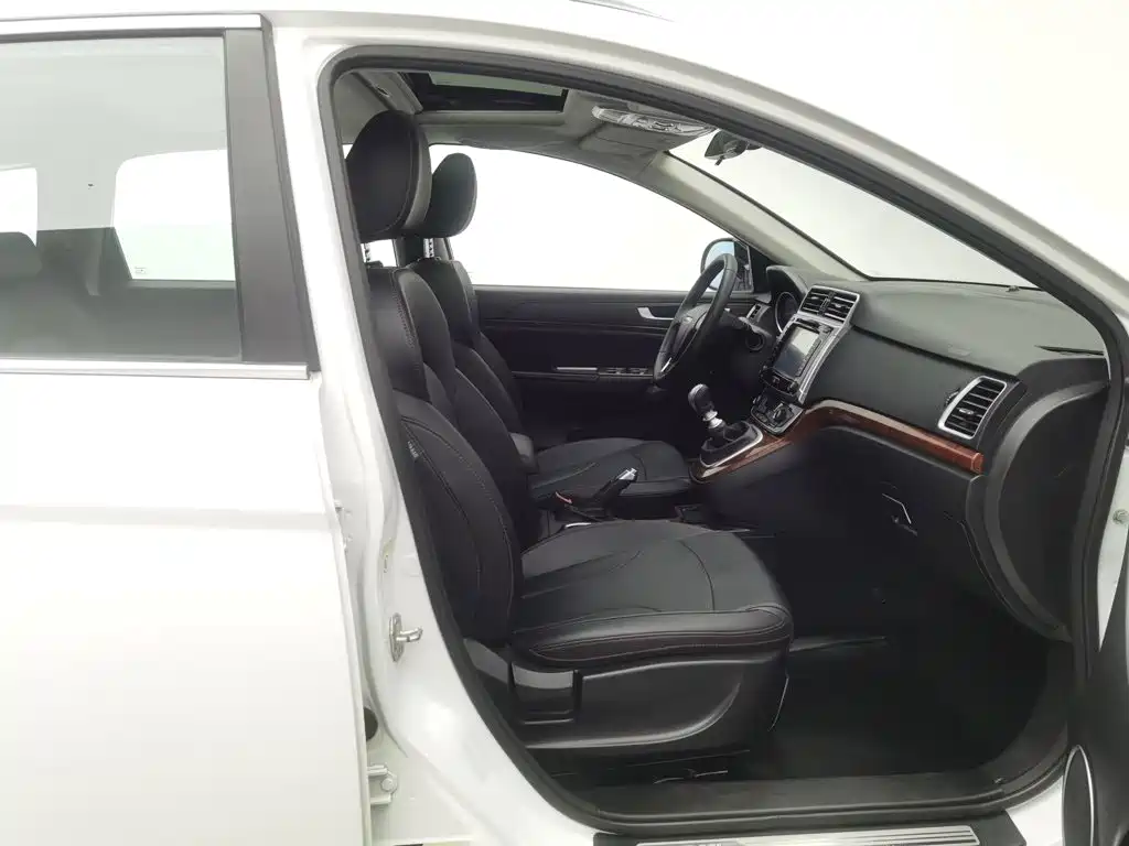 Фото 23 - Haval H6