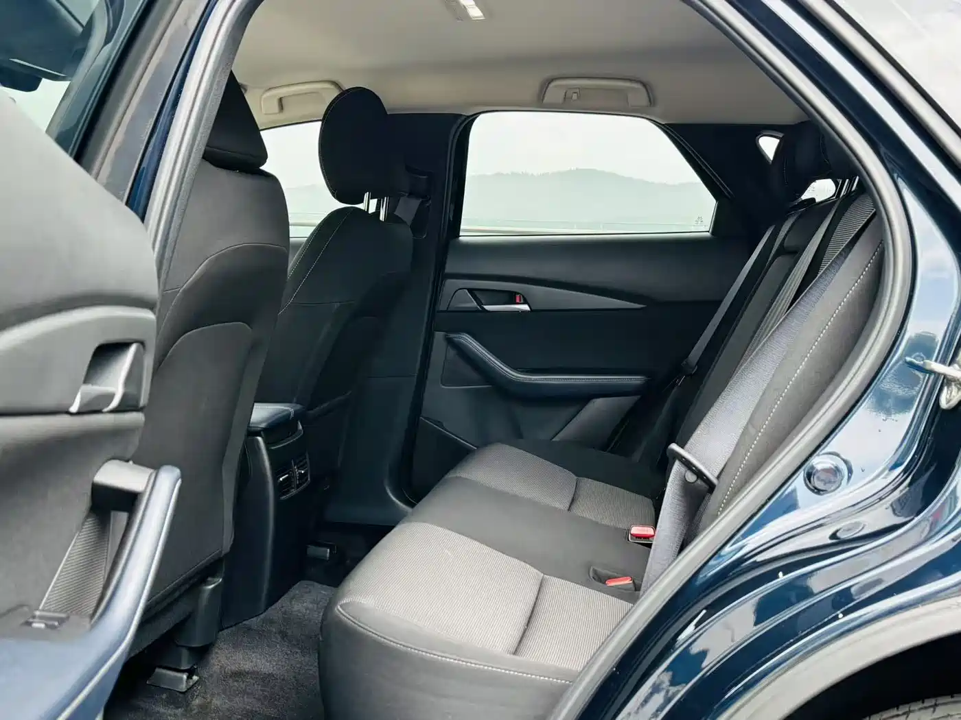 Фото 9 - Mazda CX-30