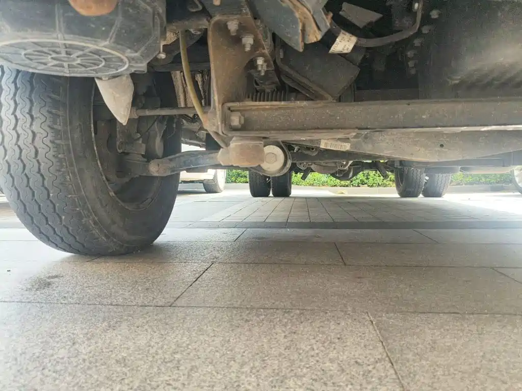 Photo 17 - Iveco Daily