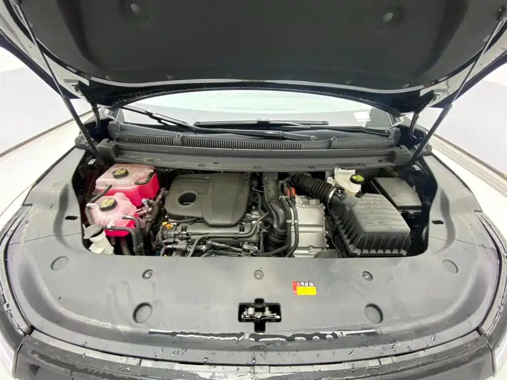 SAIC MAXUS EVERYONE 7