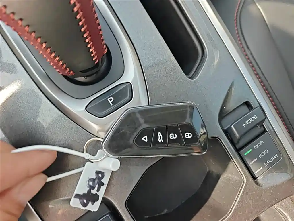 Haval H4 2020 Enjoy Edition 1.5T DCT Smart фото 9