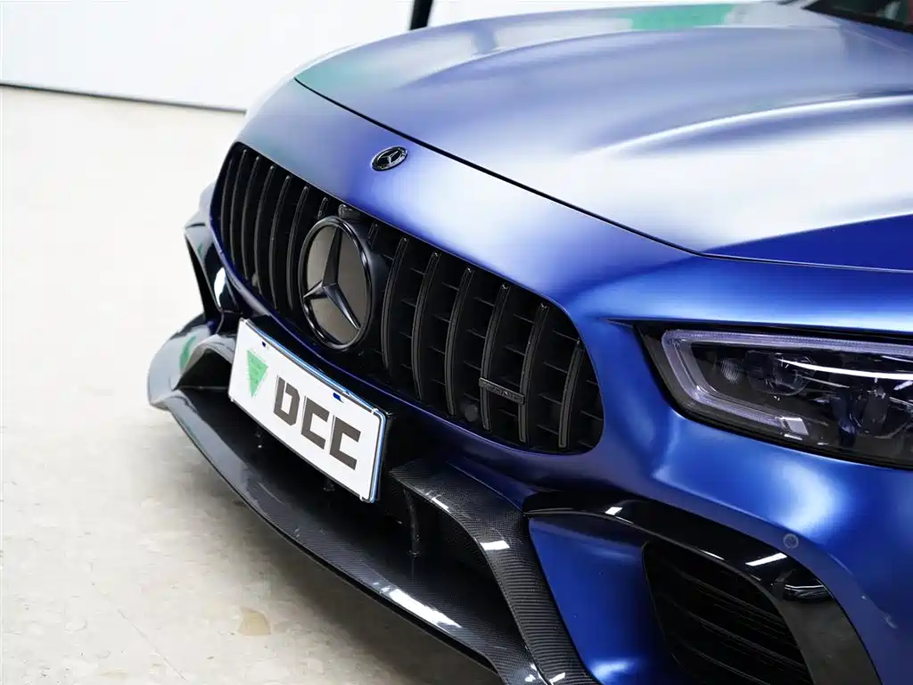 Mercedes-Benz AMG GT 2020 AMG GT 50 4-Door Coupe фото 24