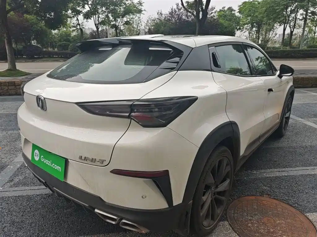 CHANGAN UNI-T