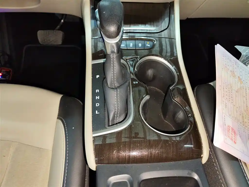 Buick Verano 2019 Sedan 15S Auto Leading фото 11