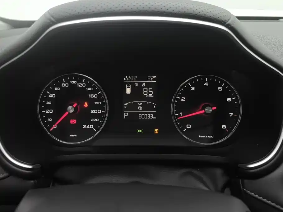 MG HS 2020 2019 20T Automatic 2WD Luxury Edition China VI