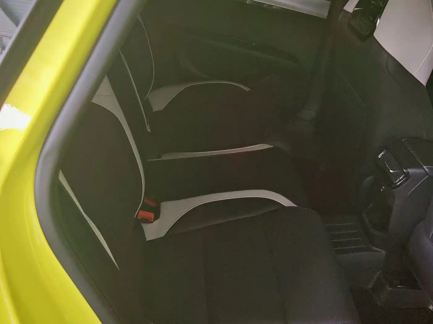 MG MG5 Scorpio 2022 2022 1.5T Luxury Edition