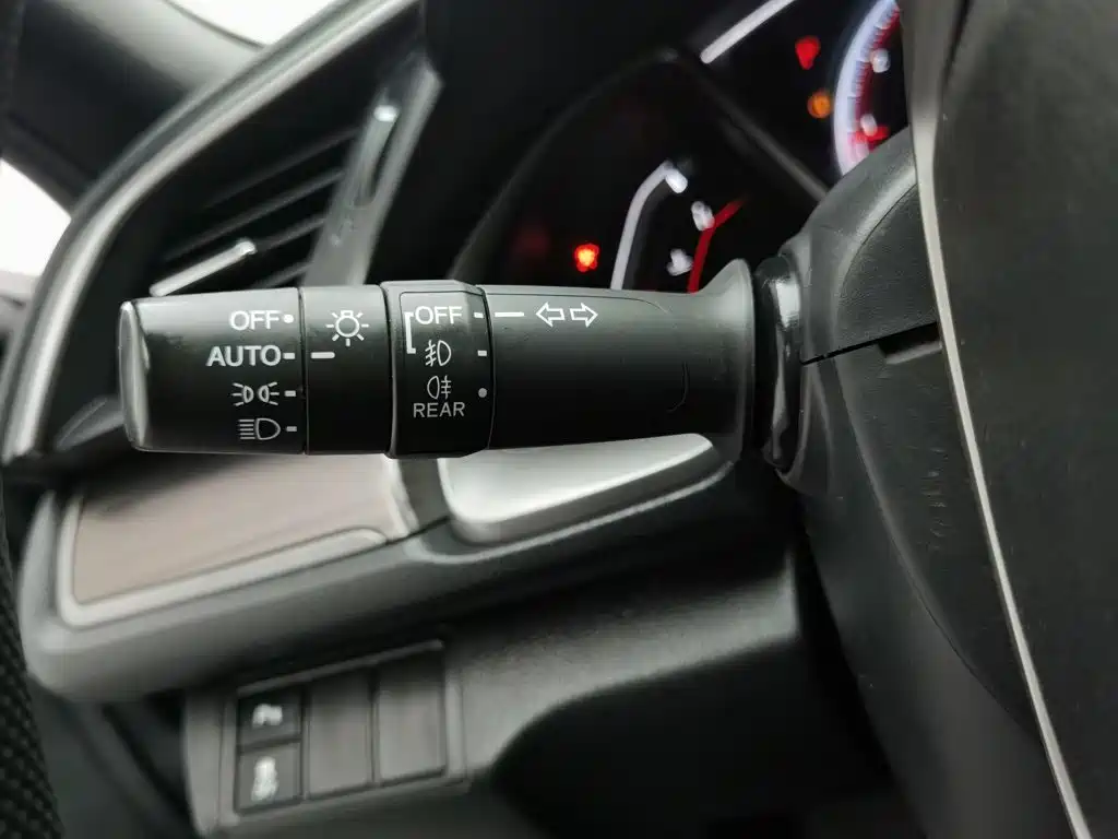 Honda Civic, миниатюра 21