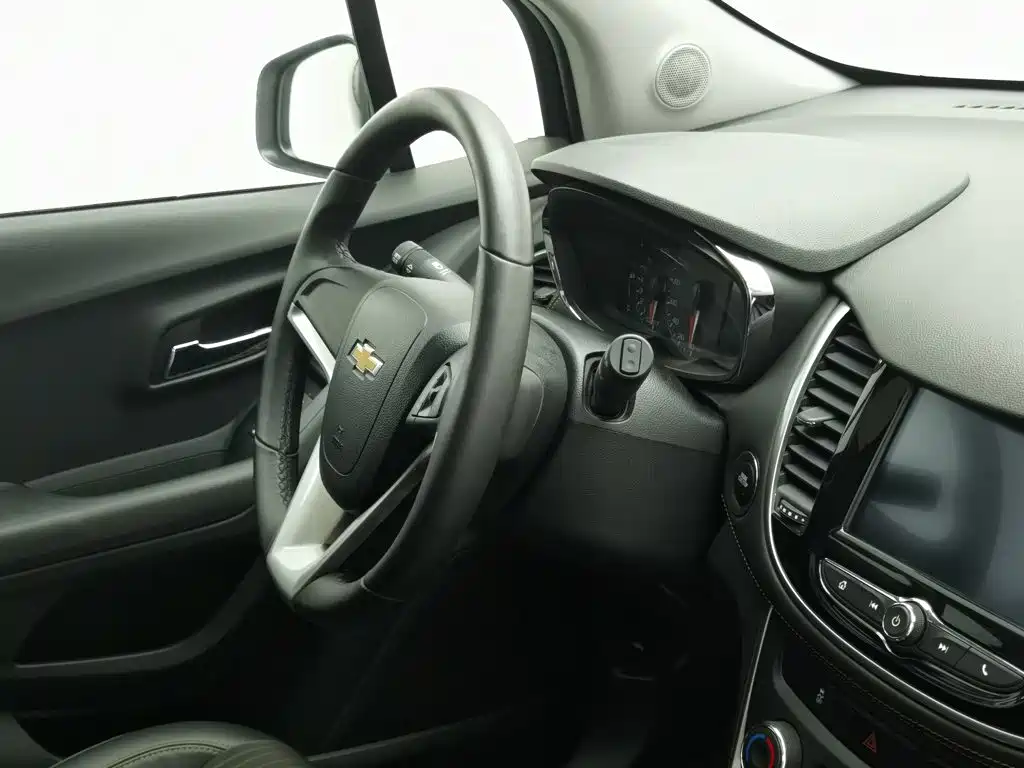 Chevrolet Trax 2019 2018 330T Automatic 2WD Luxury
