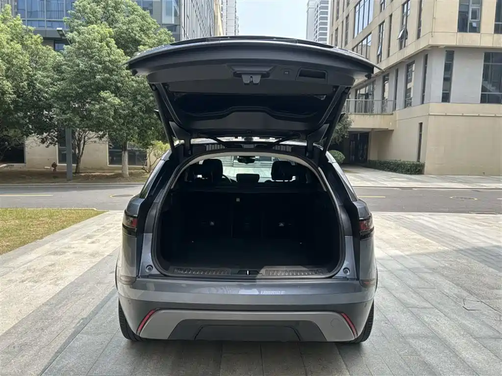 Land Rover Range Rover Velar 2020 P250 фото 24