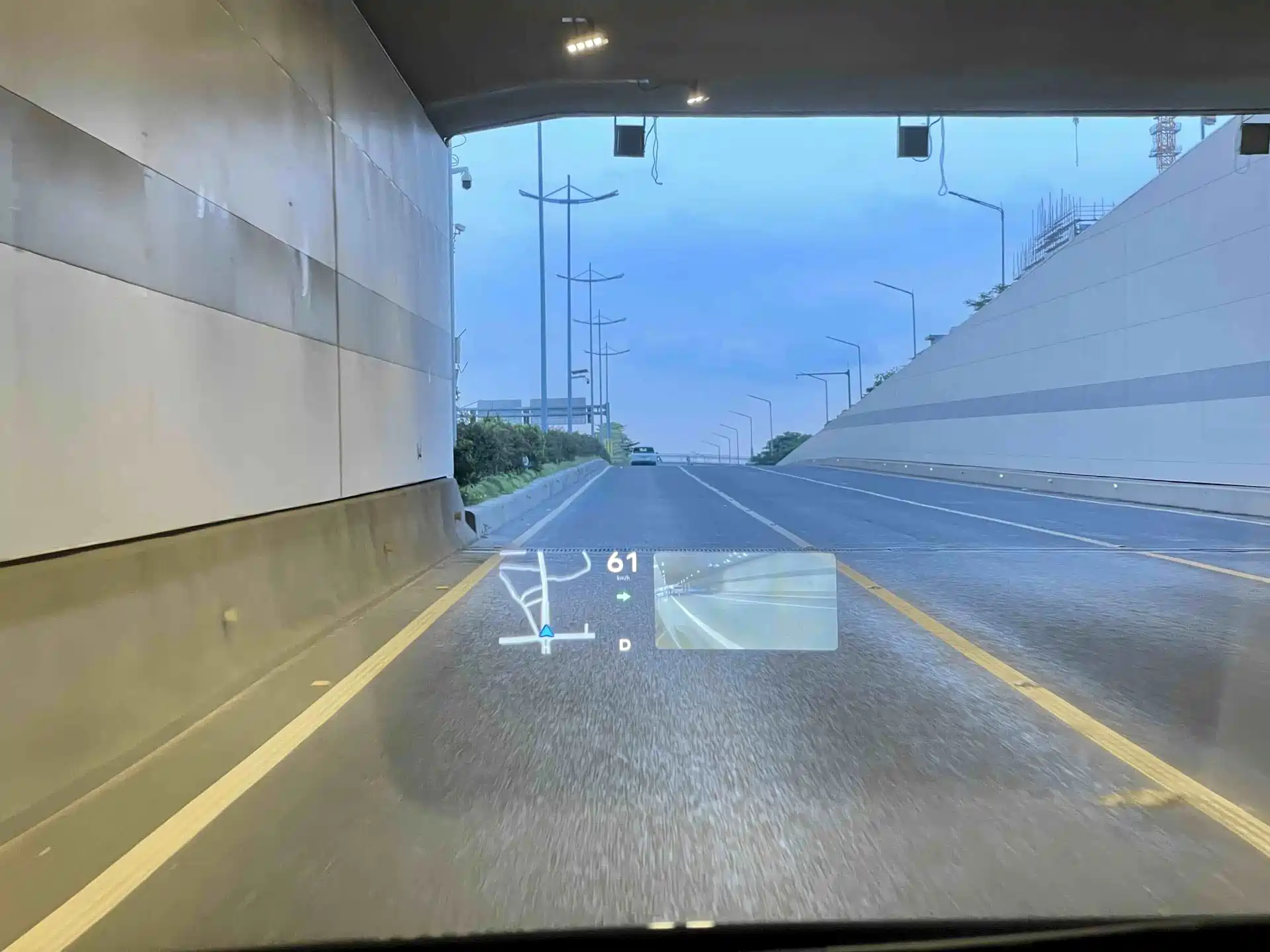Фото 23 - Li Auto Li i8