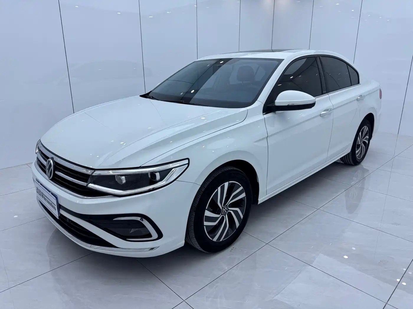 Volkswagen Bora 2023 200TSI DSG Yuexing PRO Edition