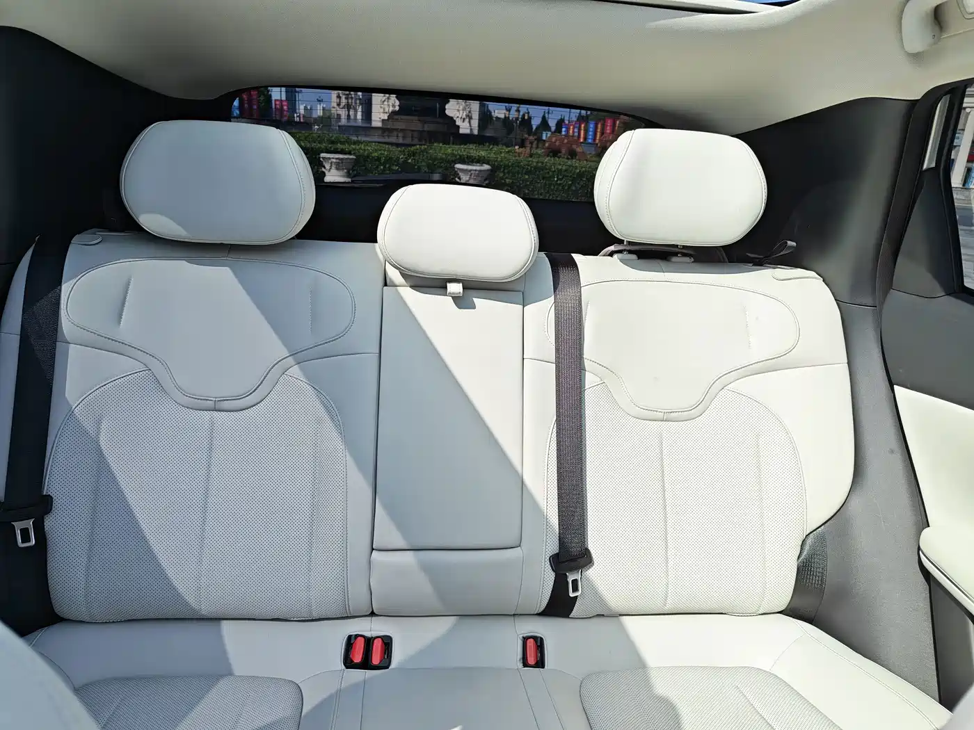 Changan Qiyuan Q05 2026