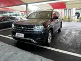 صورة 1 - Volkswagen Teramont