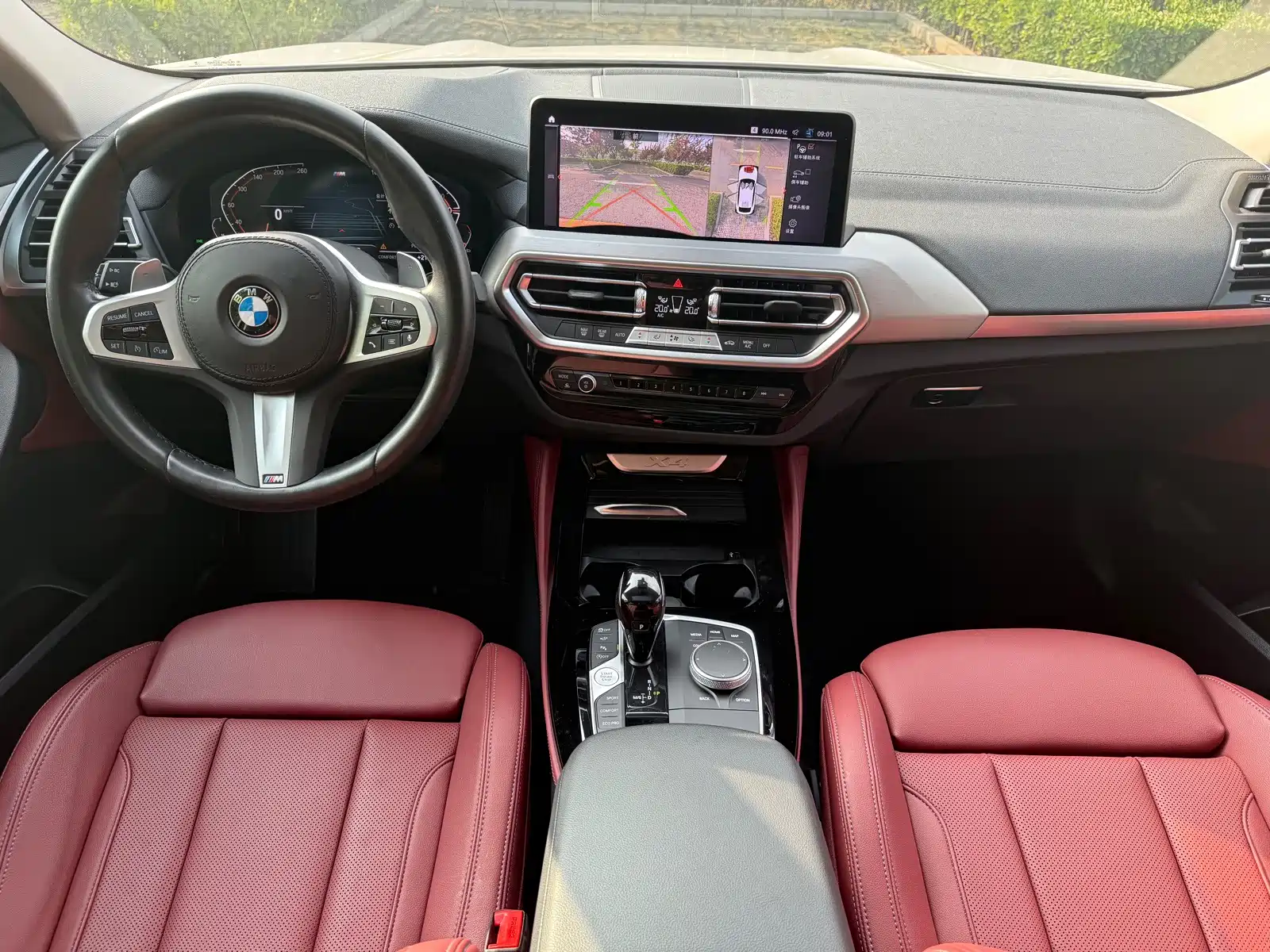 صورة 7 - BMW X4