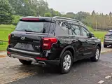 Фото 7 - GAC Trumpchi Trumpchi GS7