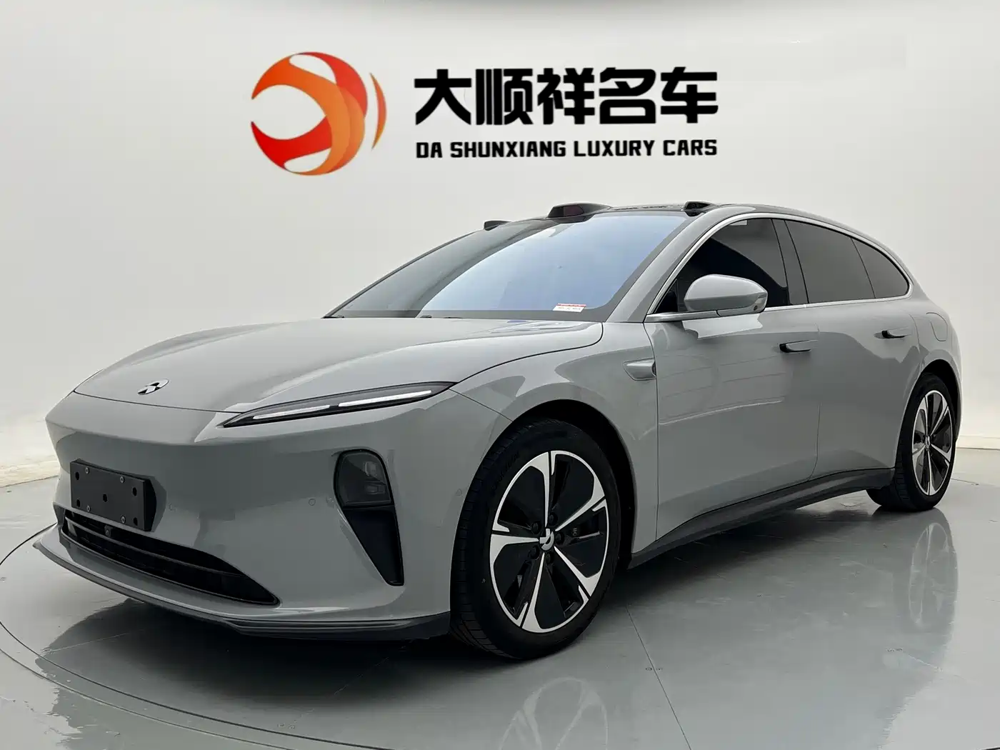NIO ET5T 2023 2023 Model 75kWh Touring