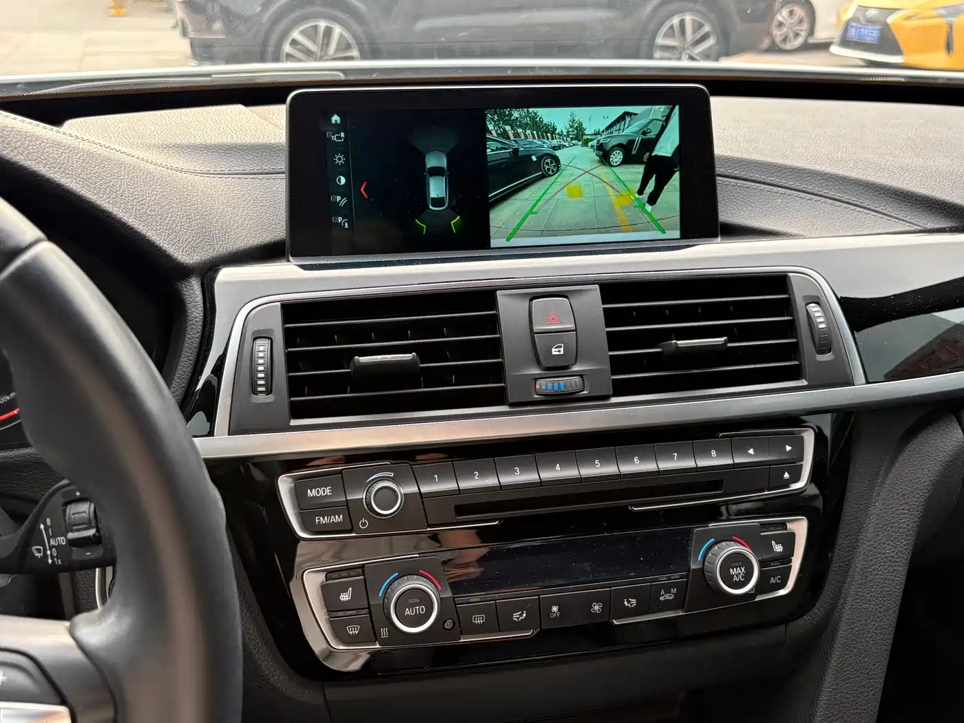 BMW 3 Series GT 2020 320i M Sport Package фото 9