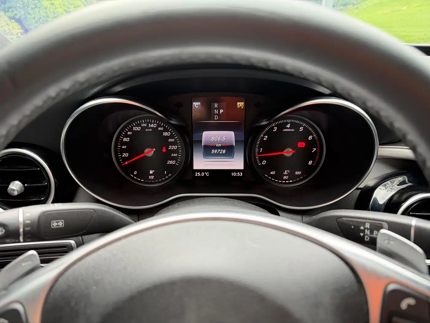 Photo 11 - Mercedes-Benz C-Class