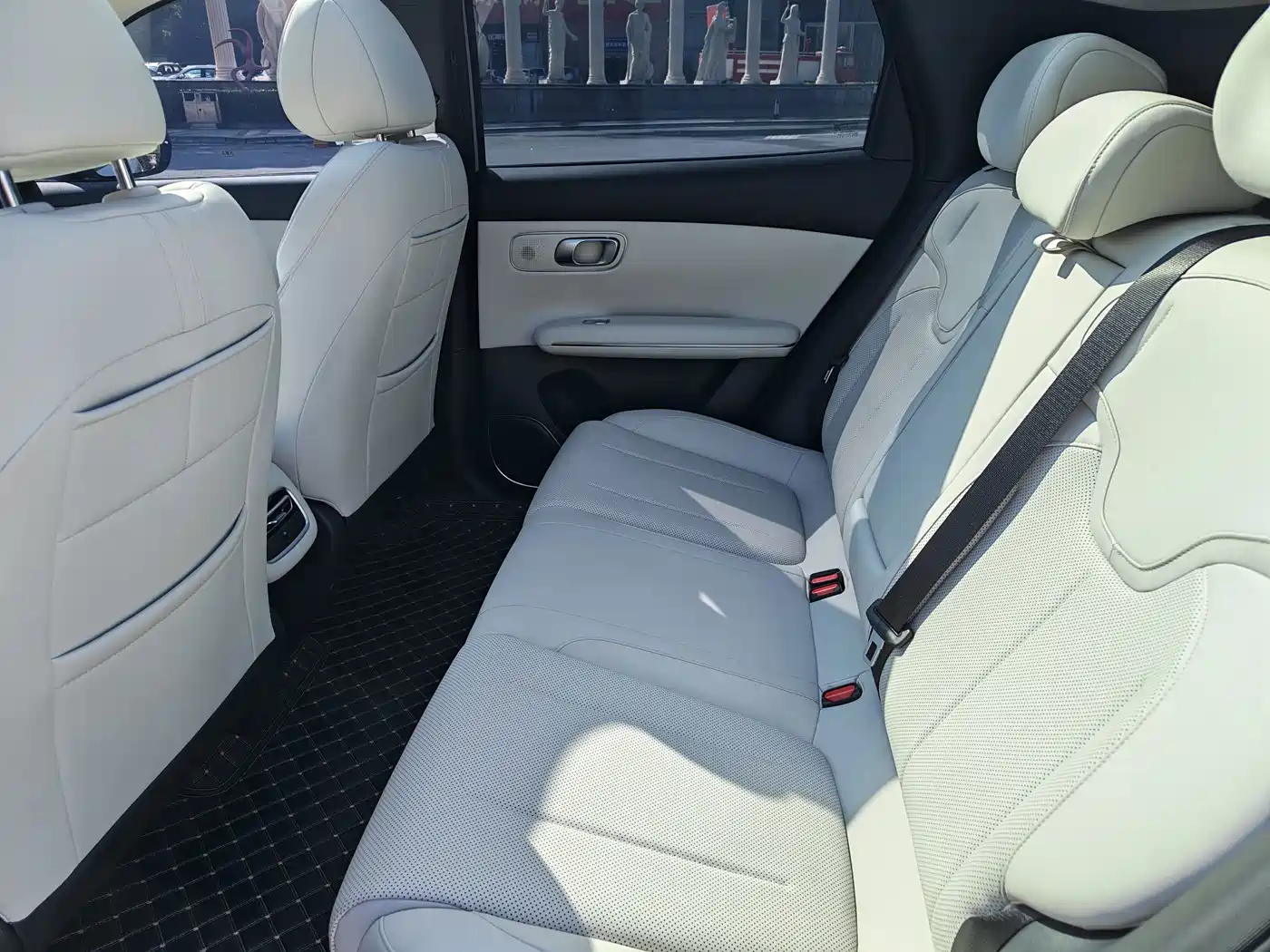 Changan Qiyuan Q05 2026