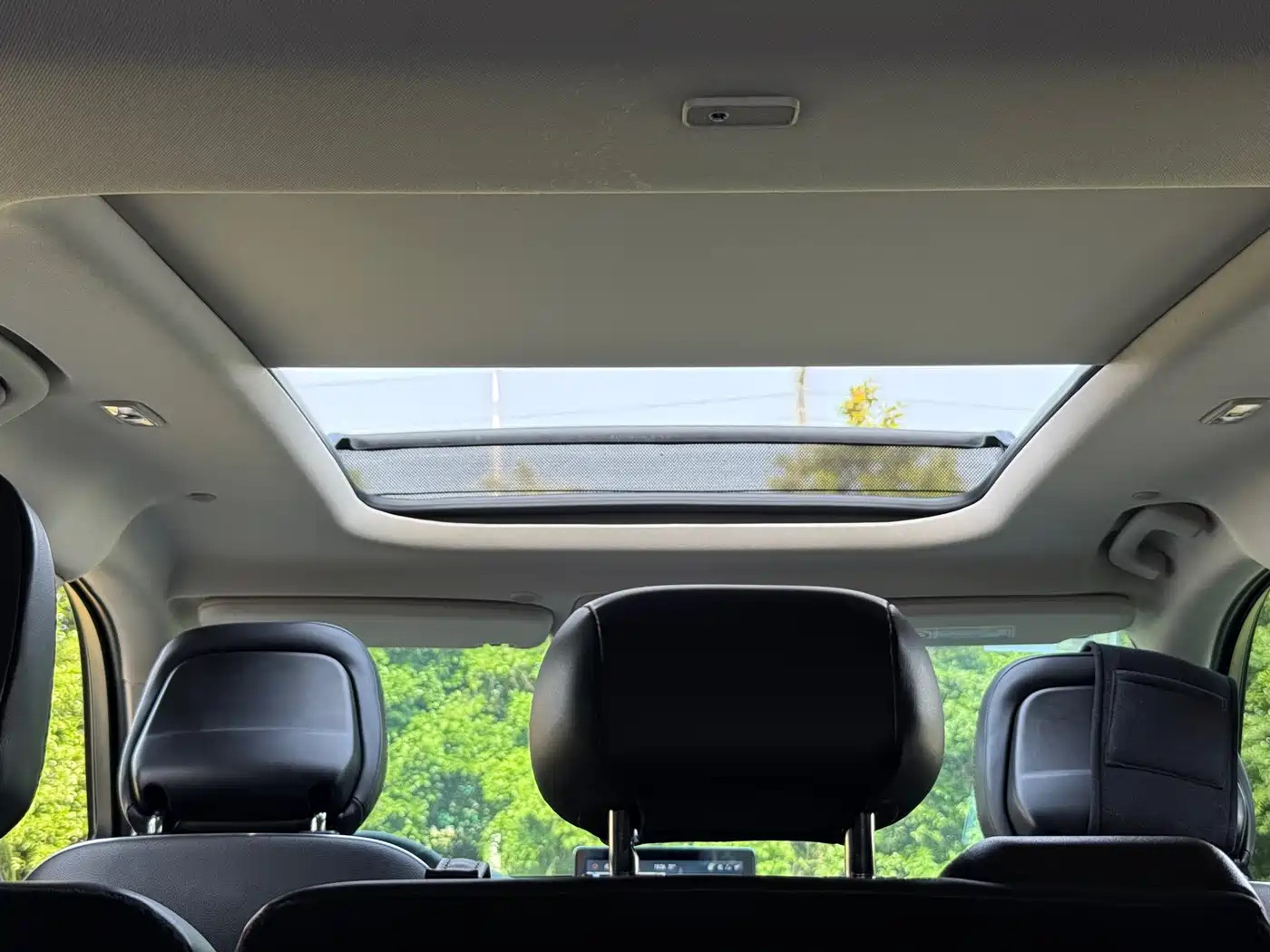 Lincoln Aviator 2020 3.0T V6 4WD Elegance Edition фото 11
