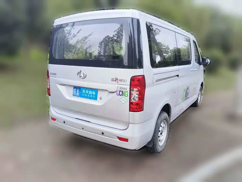 2024 Changan Kaicheng Changan Ruixing M60