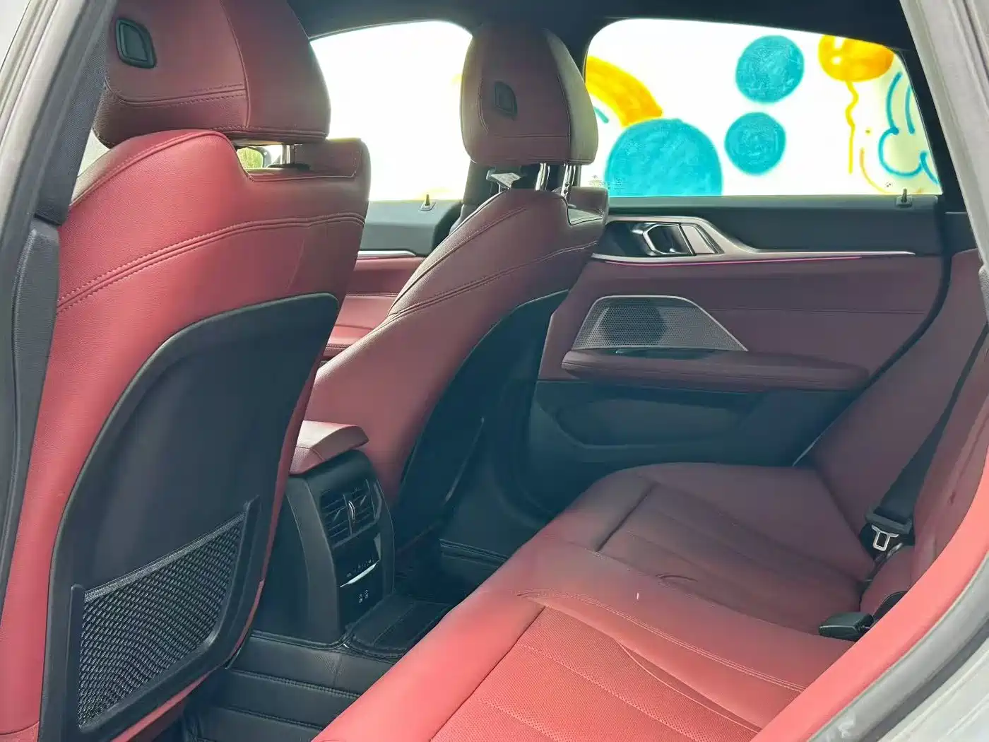 BMW 4 Series 2022 425i Gran Coupe M Sport Package фото 6