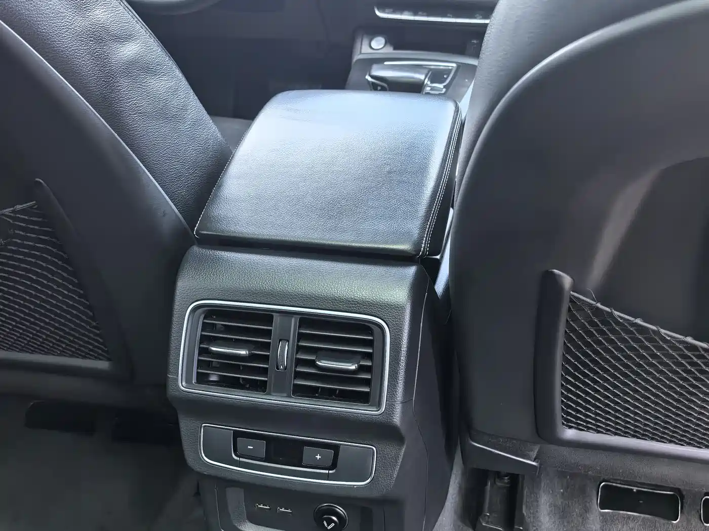 Audi Q5L 2020 40 TFSI Prestige Fashion фото 13