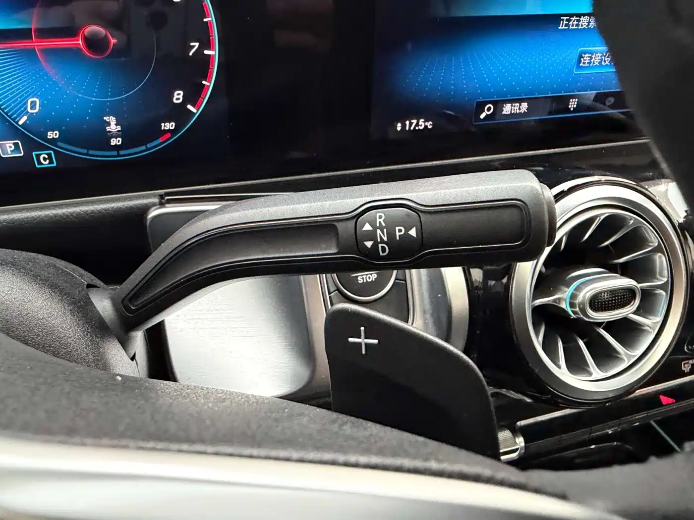 Mercedes-Benz GLB 2020 Facelift GLB 200 Dynamic фото 21