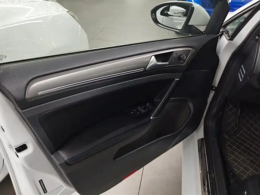 Volkswagen Golf 2014 1.4TSI Automatic Comfort фото 7