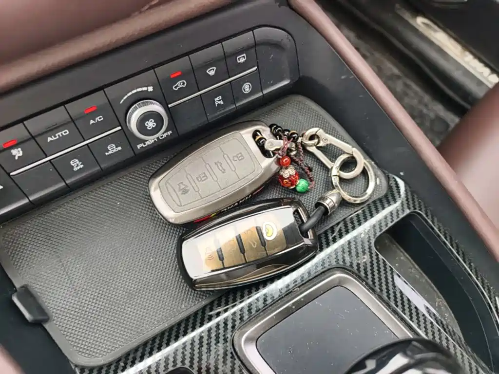 Фото 9 - Haval F7