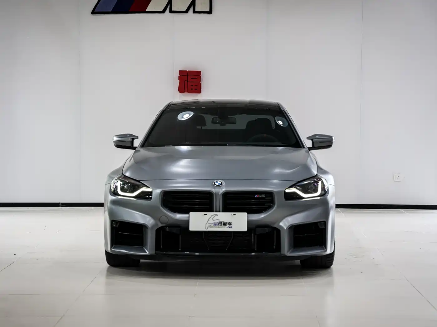 BMW M2 2025 2024 M2
