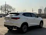 Фото 13 - Changan Oshan Changan Oushang X5