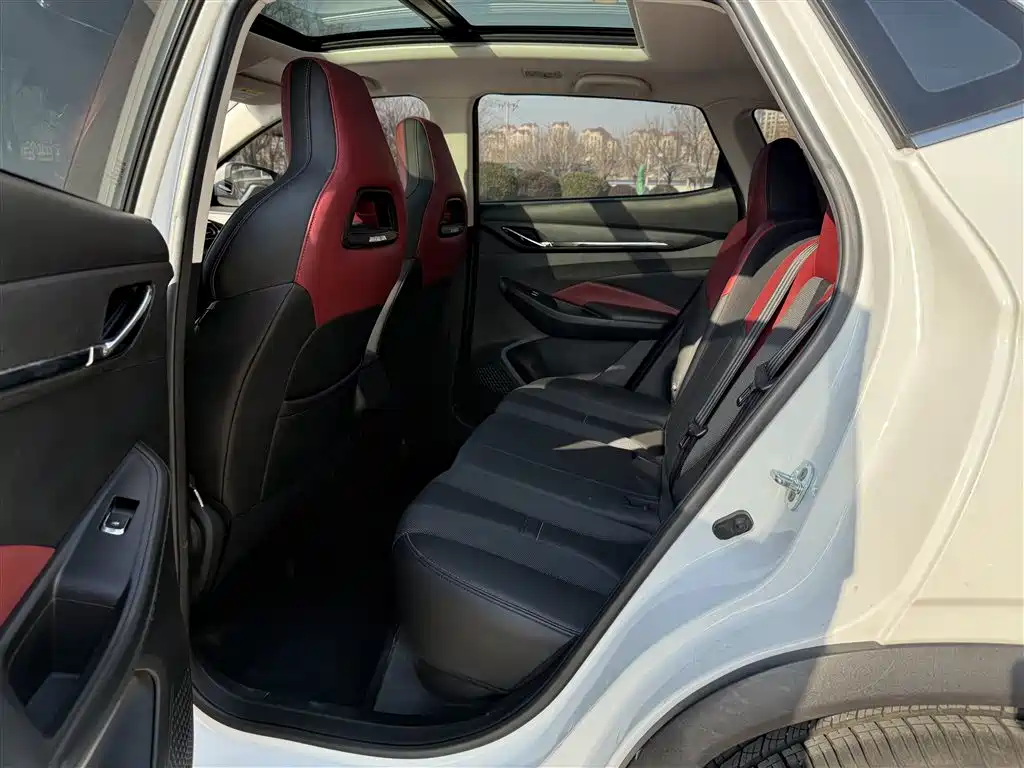 Фото 23 - Changan Oshan Changan Oushang X5