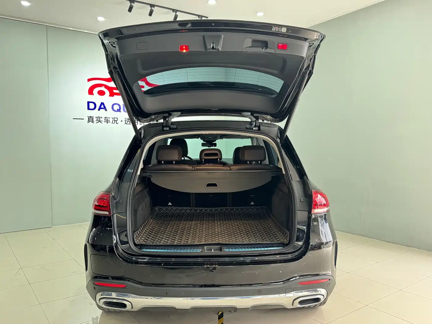 MERCEDES-BENZ GLE NEW ENERGY