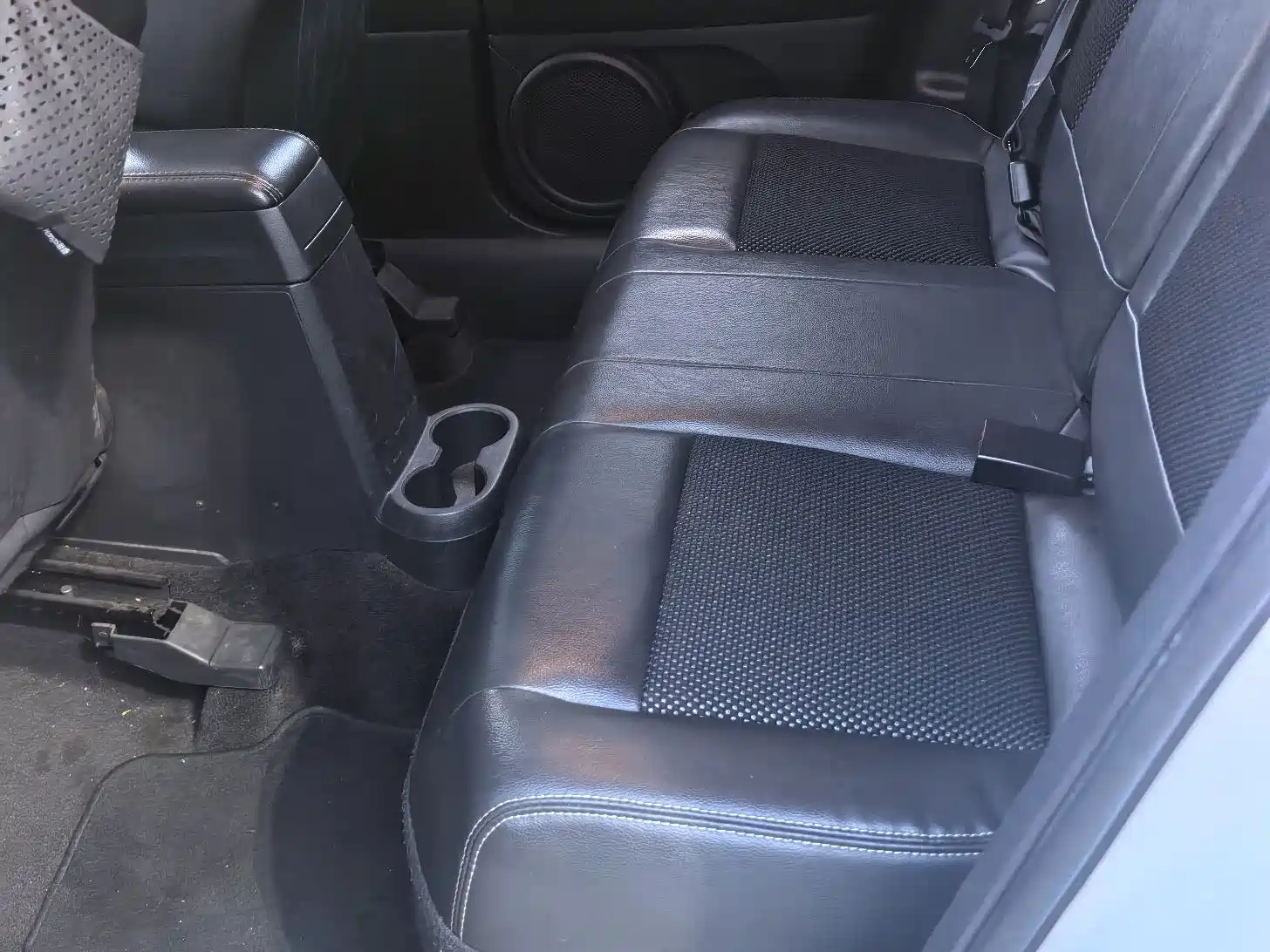 Фото 7 - Jeep Compass (Import)