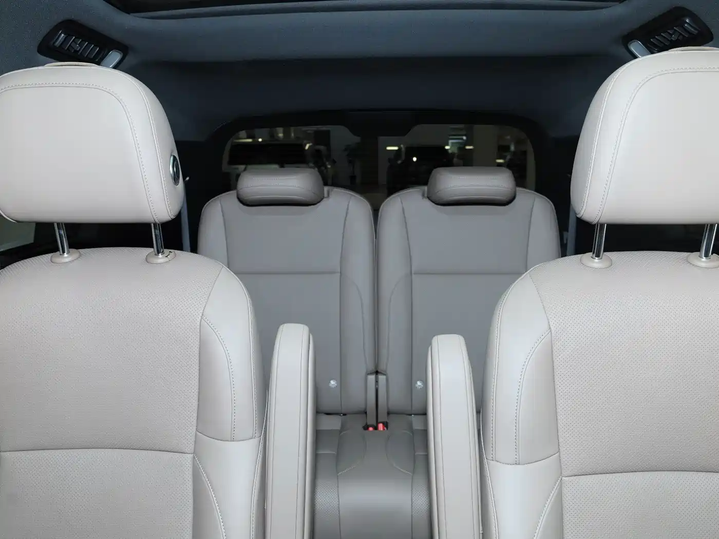 Li Auto Li L8 2026 2025 Max Smart Renewal Edition
