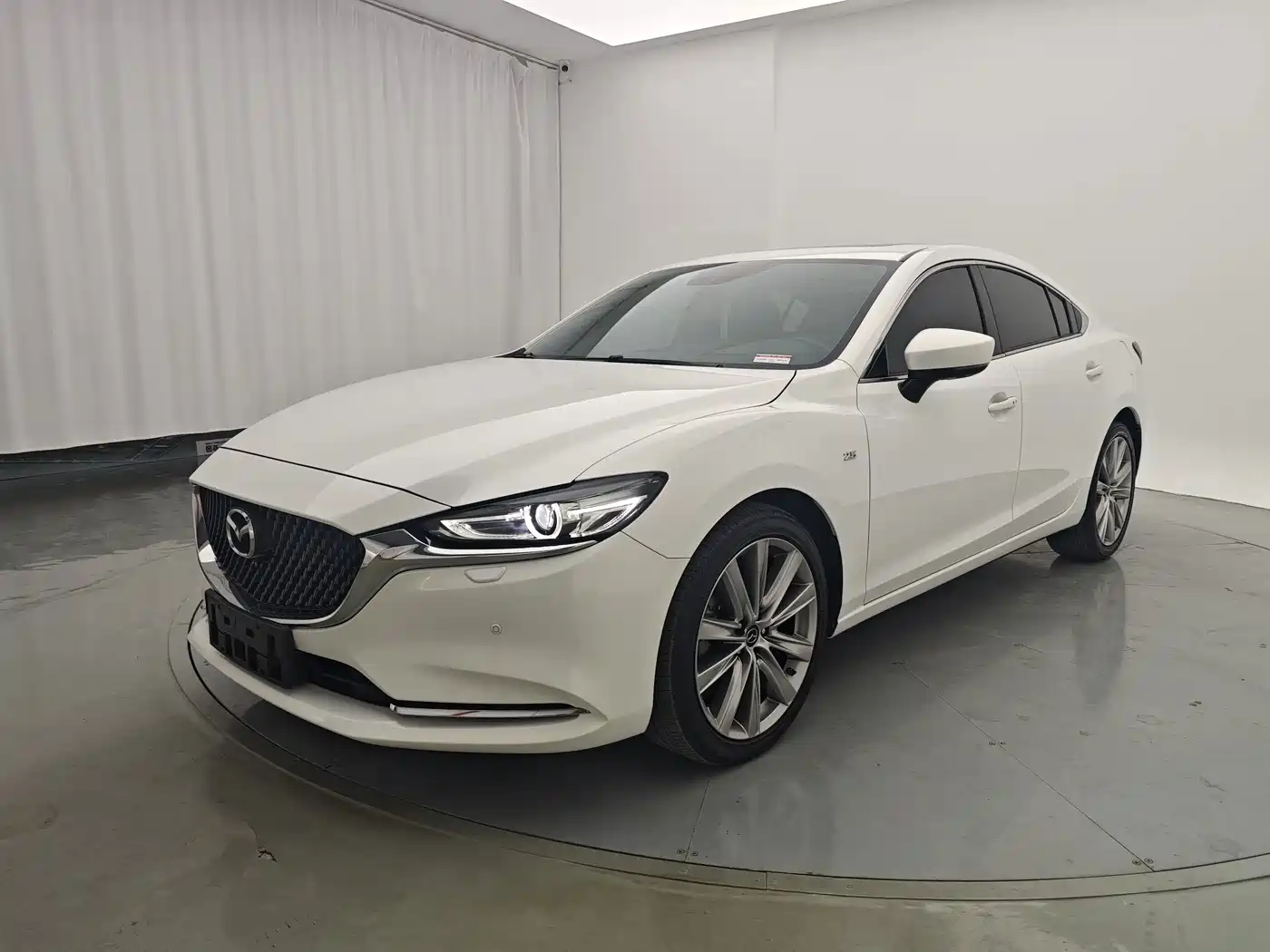 Similar car