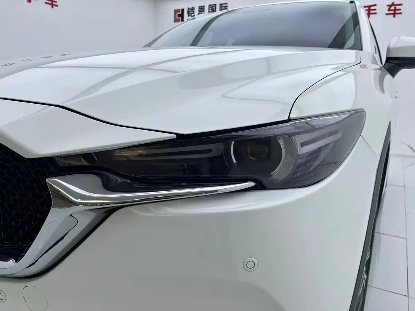 Фото 4 - Mazda CX-5